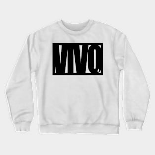 ALIVE Crewneck Sweatshirt